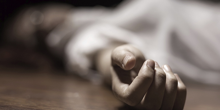 Chennai Man Kills Wife, Three Daughters And Stays With The Dead Bodies For Two Days